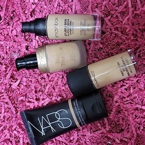 Foundation Bundle